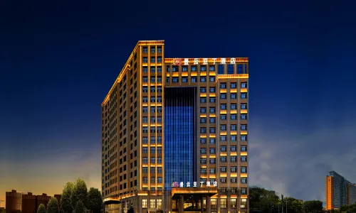 Aden Cloud Hotel
