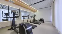 XINGKONGLANYUE - Gym