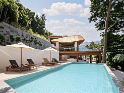 Joy Boutique Guesthouse | Shunan Bamboo Sea