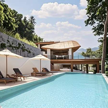 Shunan Zhuhai Zhuye·JOY Homestay
