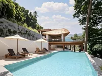 Joy Boutique Guesthouse | Shunan Bamboo Sea - Uima-altaat