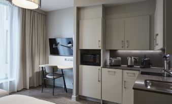 Aparthotel Adagio Glasgow Central