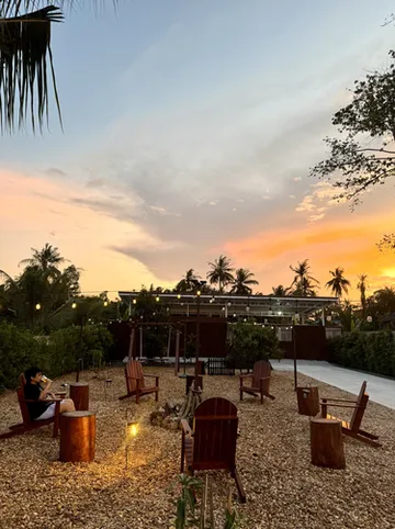 รูปภาพของเจเจโฮมรีสอร์ท