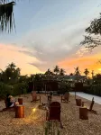 JJ HOME RESORT Hotel a Distretto di Phunphin