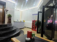 โรงแรมฟิวเจอร์ ยุนจู ฉู่จิ่ง (สาขา จิ้นเจียง)