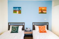 Jim- Hua B&B - พร้อมระเบียง