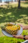 Royal Yao Yai Island Beach Resort - breakfast