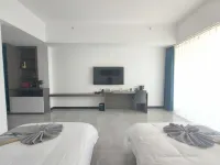 Xiangyang Hangjin Hotel