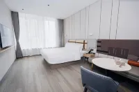 Homeinn Selected Hotel (Handan East Station Hongshang Building)