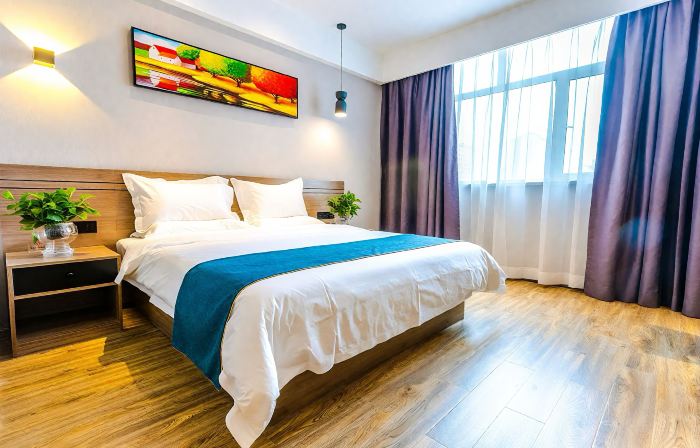LianDuo Hotel