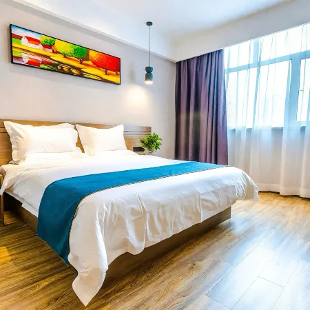 LianDuo Hotel