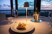 GH Palazzo Suite & Spa - breakfast
