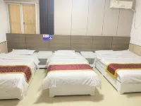 Beidaihe HanHai Inn (Liuzhuang Night Market) Hotels in Liuzhuang