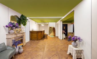 Zhuzhu Hotel (Shanghai Pudong International Airport Branch)