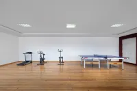 Hong Jin Ding Hotel - Gym