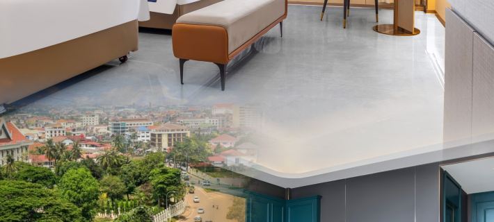 BOLAI BAIJIN HOTEL Hotels in Vientiane