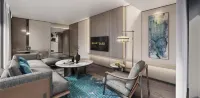 Courtyard by Marriott Nantong Các khách sạn ở Nam Thông