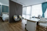 Xincheng Xiaoyuan Homestay