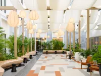 ASAI Bangkok Chinatown Отели рядом с достопримечательностью «Ват Траймит»