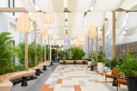 ASAI Bangkok Chinatown Hotel dekat Hua Lamphong Railway Station