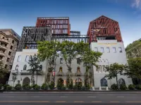 Tbilisi Philharmonic by Mercure Hotel Hotels near Vera