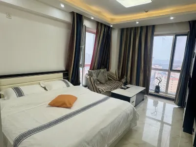 Shenyang Aimoli Homestay 션베이(심북) 신구 호텔