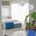Casapapa Home and Space Hotels in Nakhon Chai Si