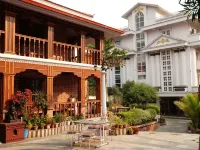 Star Valley Hotel