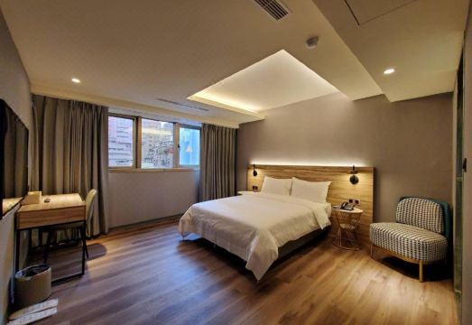 선라이즈 비즈니스 호텔 타이베이 스테이션 이미지