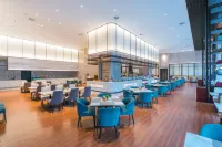 Sivale Grand Hotel - sarapan