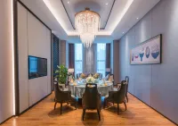 Sivale Grand Hotel - sarapan