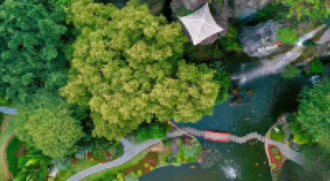 Xianggel Intelligent Hotel (Chongqing Dalongshan Metro Station) Hotels near Chongqing Art Square