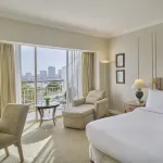Hilton Cairo Grand Nile Hoteles en El Cairo