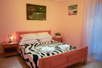 Villa Mykines