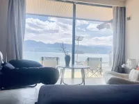 䒕wu (Lugu Lake Scenic Area) - Beach