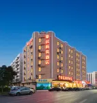 บิสซิเนส โฮเต็ลหาวถิง (ตวนโซว จ้าวชิง) โรงแรมใกล้Wenfeng Wharf