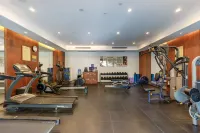 Nankun Shanju Hot Spring Resort - Gym