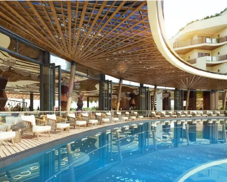 Amiana Resort Cam Ranh Hoteles en Nha Trang