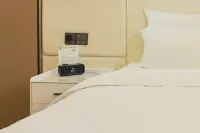 Yushang Garden Zhixiang Hotel - Wifi