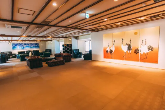 Nikko Iwaiyado Jyuan Hotel a 