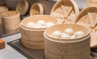 JI Hotel (Xi'an Zhangba East Road Electronic City)