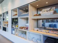 慕尼黑東城民宿飯店 - 早餐