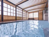 熱海龜之井酒店 鄰近阿曹森林的酒店