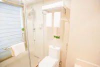 Vienna International Hotel (Hebei Yanjiao Jinyan Street) Hotels in Sanhe