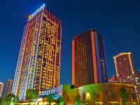 Empark Grand Hotel Hangzhou Bay Ningbo Hotel a Cixi