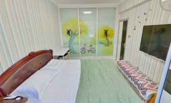Tangwang Yuemeng Homestay