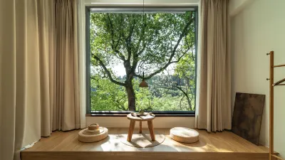 Wuyuan Chunshang Pusu Homestay