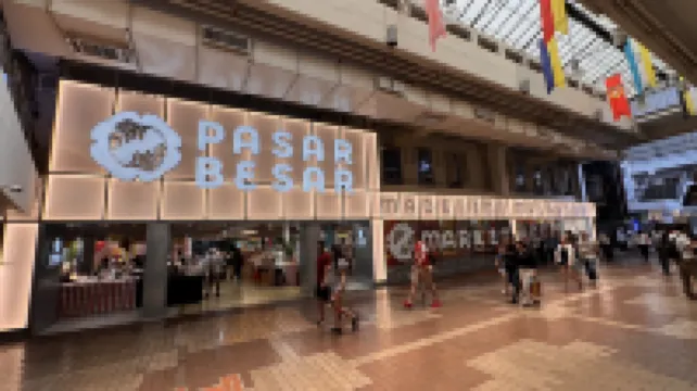 ENCLAVE HOTEL KUALA LUMPUR - Previously known as Season Point Hotel