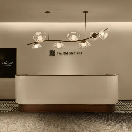 Fairmont Xiamen