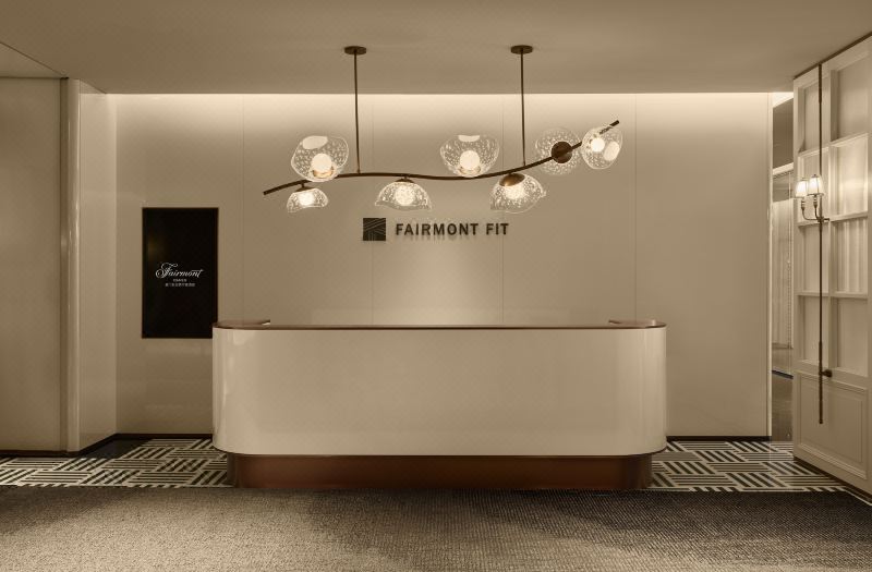 Fairmont Xiamen photo 4
